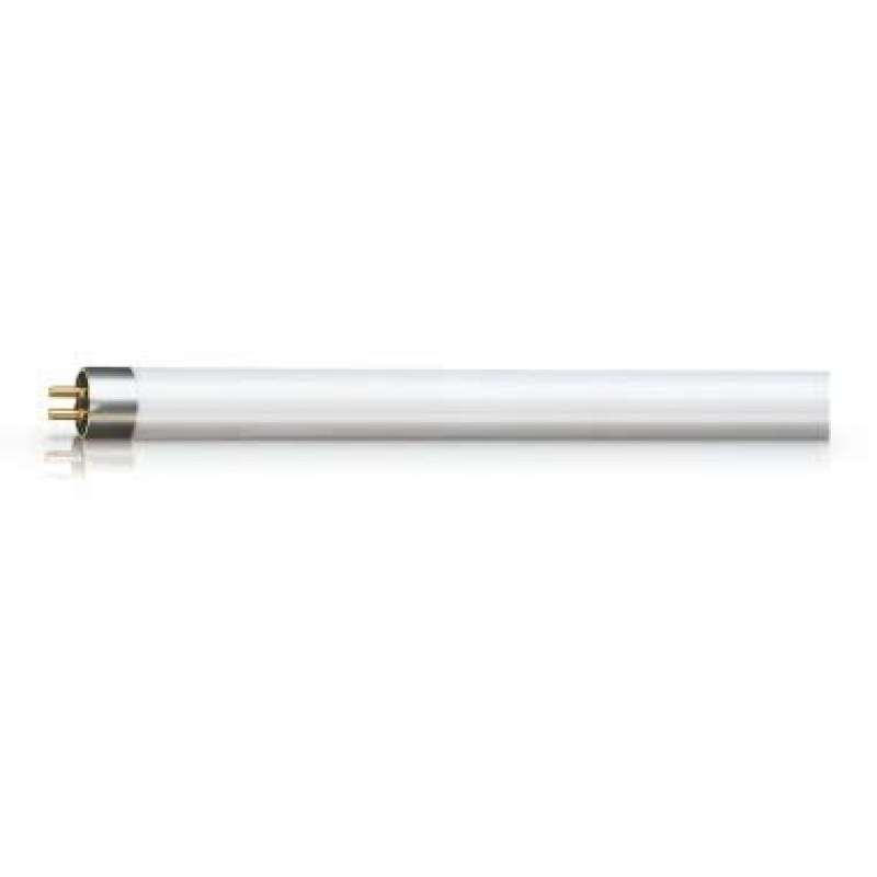 Tube fluorescent PHILIPS 0.17V 4W 0.17A G5
