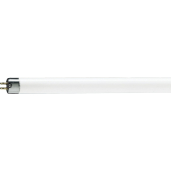Tubo Tube fluorescente PHILIPS 0.145000V 8W 0.145A G5 Bianco freddo
