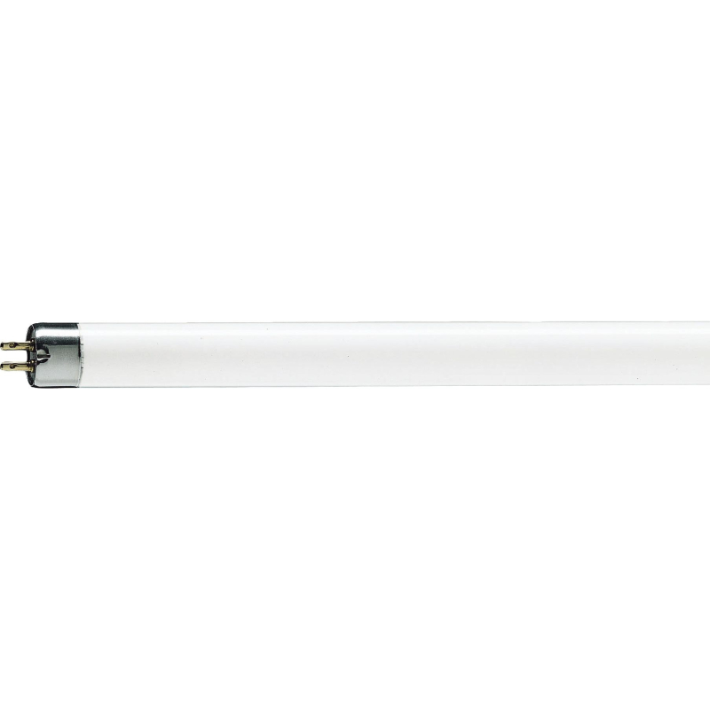 Tubo Tube fluorescente PHILIPS 0.145000V 8W 0.145A G5 Bianco freddo