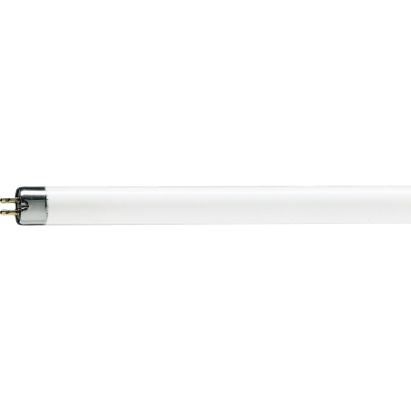 Tube Fluorescent tube PHILIPS 0.145000V 8W 0.145A G5 Cool White