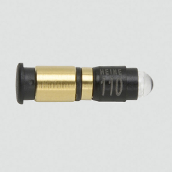 Halogen Bulbs Diagnostic 2.5V HEINE X-001.88.110