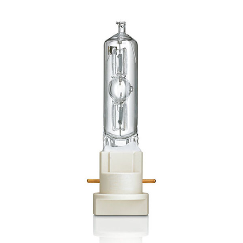 Lamp discharge PHILIPS 5V 300W 10A PGJX28 9300K