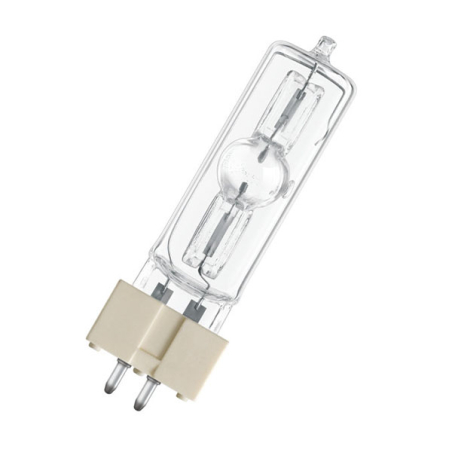 Lamp discharge OSRAM 95V 575W 7A GX9.5 7500K