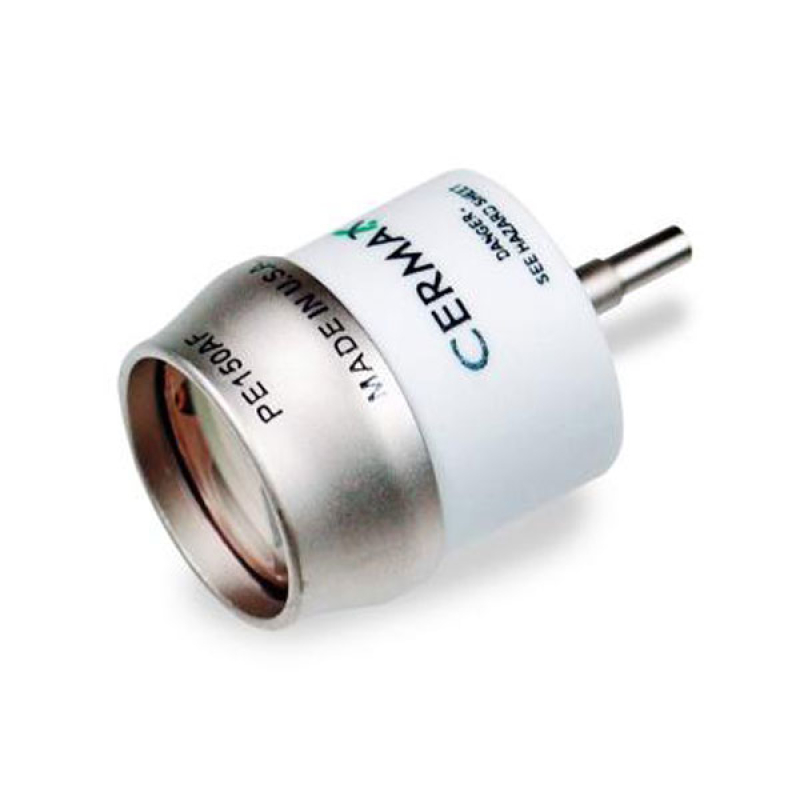 Xenon discharge lamps 11.5V 150W 11.00A 5900K EXCELITAS PE150AF