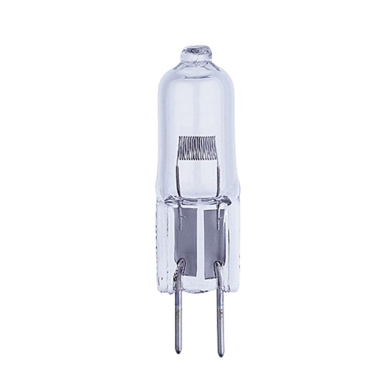 Lamp halogen OSRAM 24V 55W 2.4A G6.35