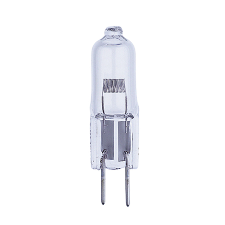 Lamp halogen OSRAM 24V 55W 2.4A G6.35