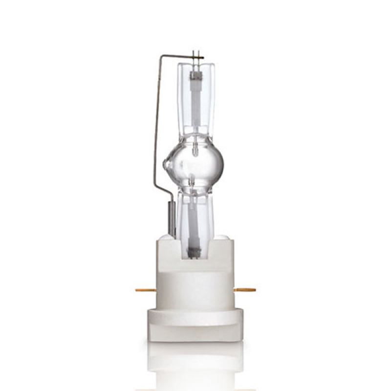 Lamp discharge PHILIPS 2000W 15.4A PGJX50 7500K