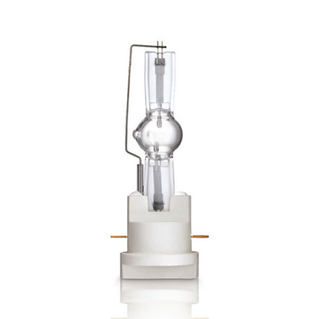 Lamp discharge PHILIPS 2000W 15.4A PGJX50 7500K