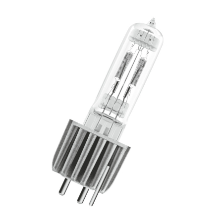 Lamp halogen OSRAM 230V 750W G9.5 3050K Lunga Durata