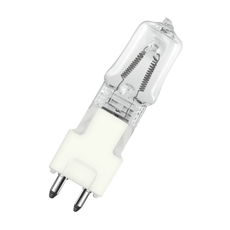 Lamp halogen OSRAM 300W GY9.5 3200K