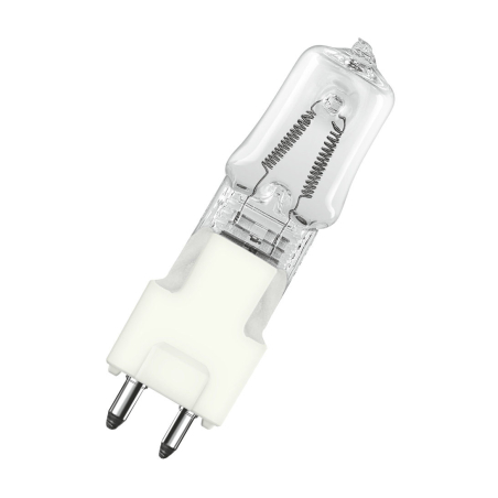 Lamp halogen OSRAM 300W GY9.5 3200K