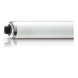 Tube fluorescent UVB PHILIPS 126V 100W 0.97A R17D