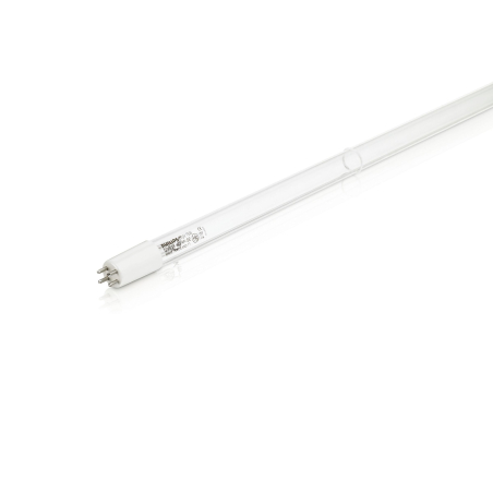 Tube fluorescent UVC PHILIPS 75W 0.425A T5 Germicida