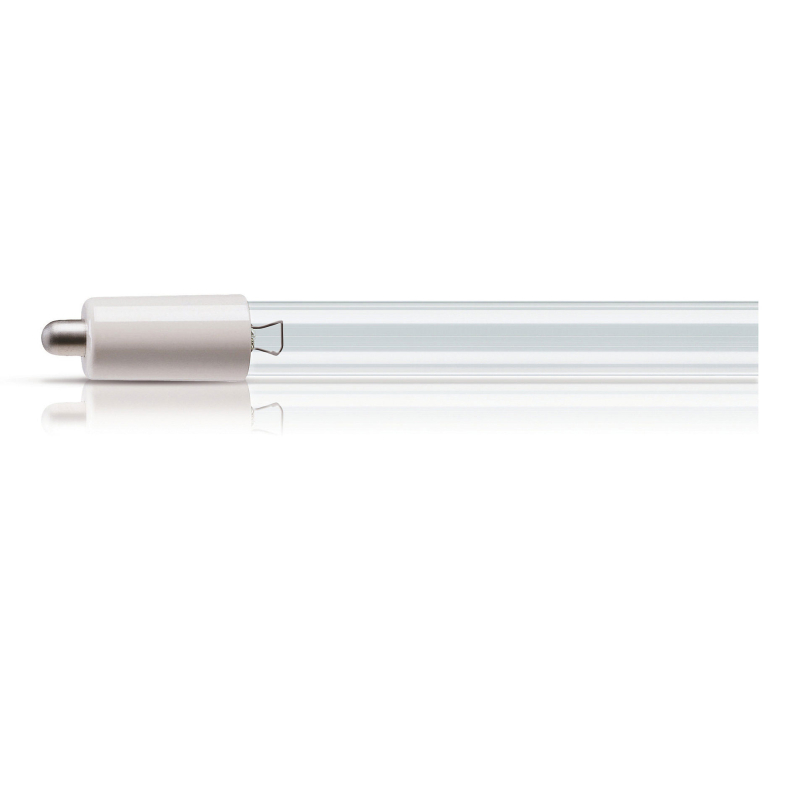 Tubo fluorescente UVC PHILIPS 97V 40W 0.425A T5 Germicida