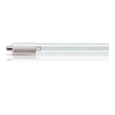 Tube fluorescent UVC PHILIPS 97V 40W 0.425A T5 Germicida