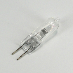 Halogen Lamps Diagnostic 22.8V 150W G6.35 BERCHTOLD CZ908-22 Filament C6 Oval