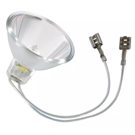 Lamp halogen 40W 6A