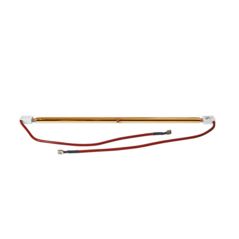 Lampadine alogena Infrarosso DR. FISCHER 235V 2000W SK15 2500K Lineare