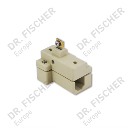 Lamp halogen Infrared DR. FISCHER Holder ceramic