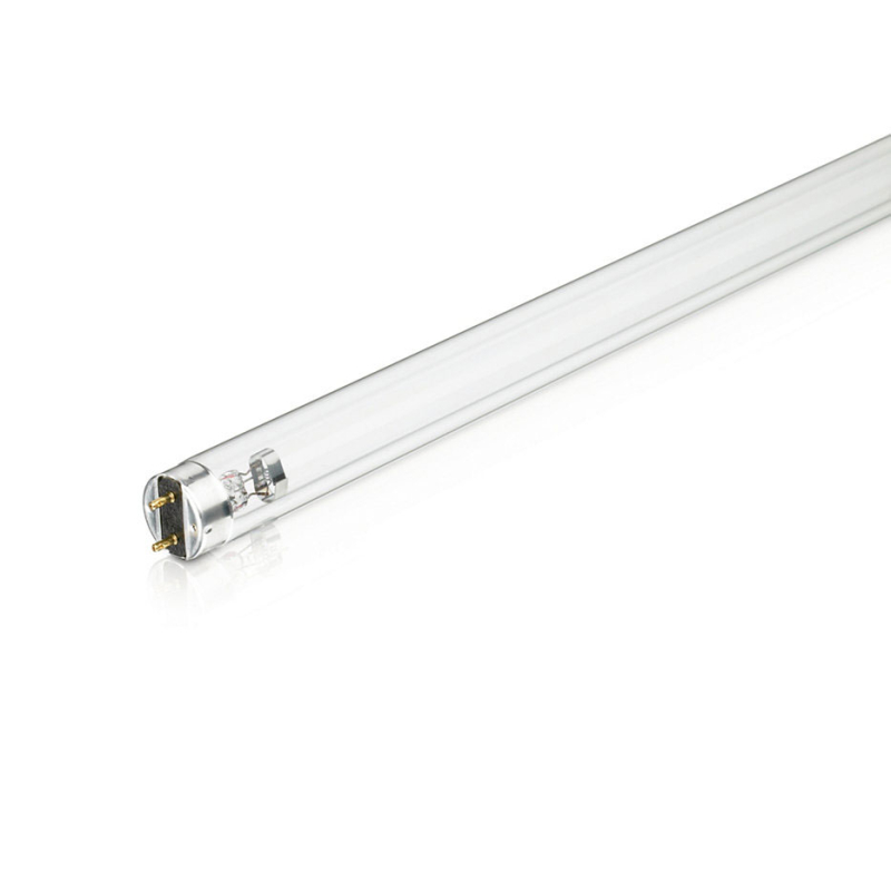 Tube fluorescent UVC PHILIPS 120V 95W 0.62A G13 Germicida