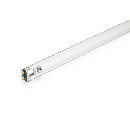 Tube fluorescent UVC PHILIPS 120V 95W 0.62A G13 Germicida