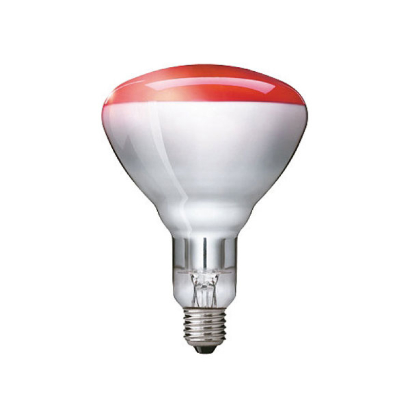 Lamp halogen Infrared PHILIPS 150W E27