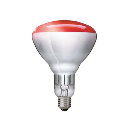 Lamp halogen Infrared PHILIPS 150W E27