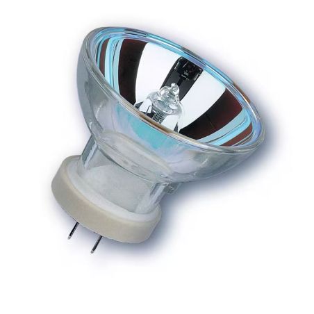 Lamp halogen UV OSRAM 12V 75W G5.3