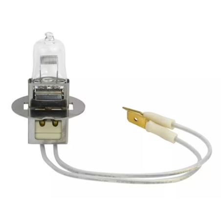 Lamp halogen OSRAM 6.8V 45W 6A PKX30D