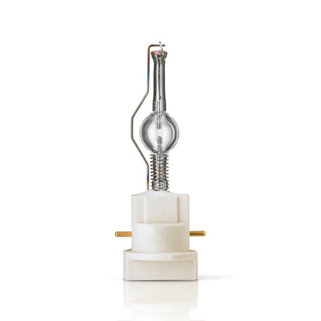 Lamp discharge PHILIPS 73V 800W 12A PGJX36 7750K