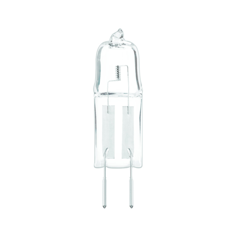 Lamp halogen OSRAM 6.6V 45W 6A G6.35