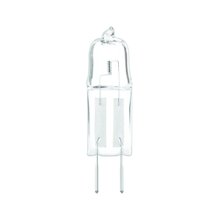 Lamp halogen OSRAM 6.6V 45W 6A G6.35