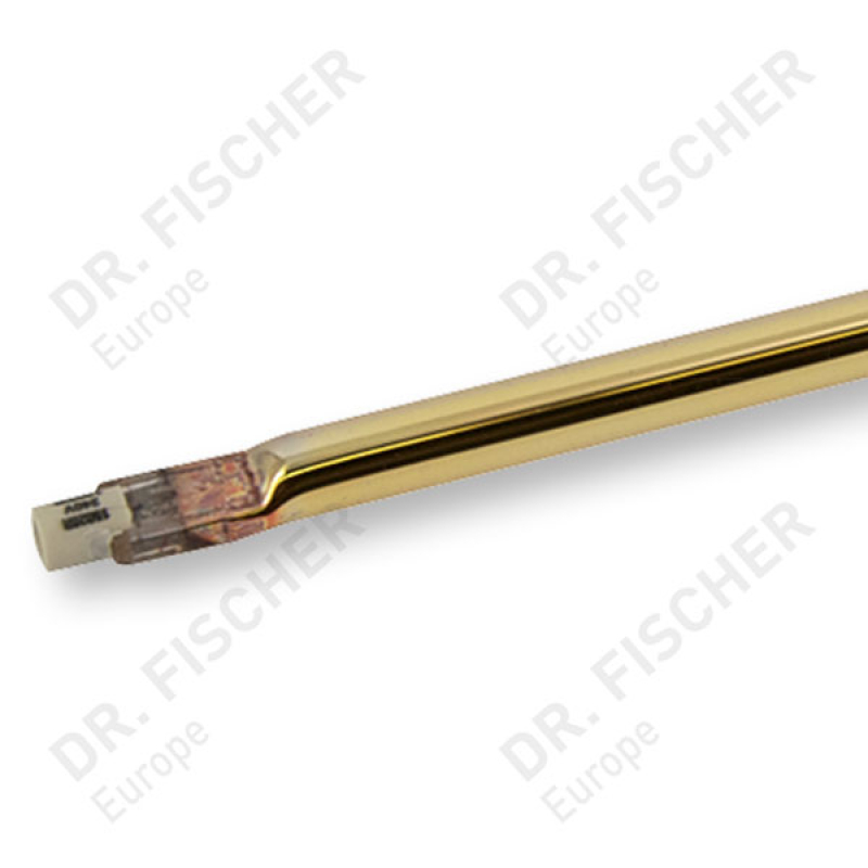 Lamp halogen Infrared DR. FISCHER 240V 1500W R7S 2300K Lineare
