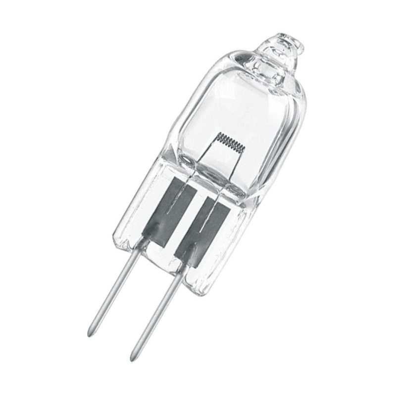 Lamp halogen OSRAM 6V 30W G4 3200K