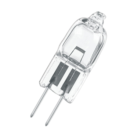 Lamp halogen OSRAM 6V 30W G4 3200K