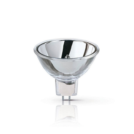 Lamp halogen PHILIPS 14.5V 90W GX5.3 3150K