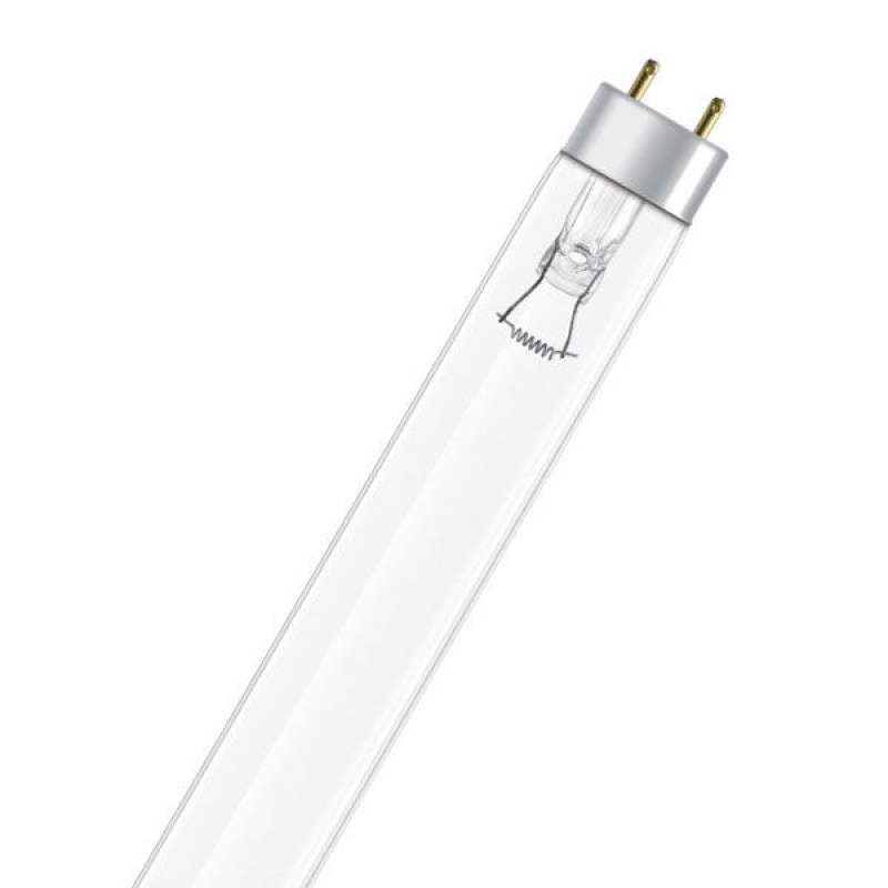 Tube fluorescent UVC OSRAM 96V 30W 0.4A G13 Germicida