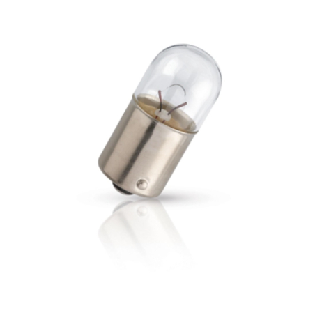 Lampadine Incandescenza 12V 5W BA15S