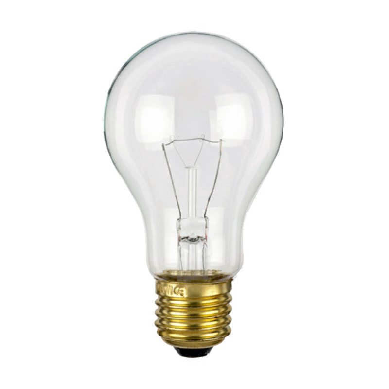 Lamp Incandescence 24V 60W E27 2500K