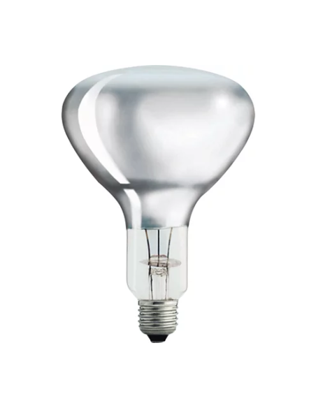 Lamp Incandescence Infrared PHILIPS 230V 375W E27