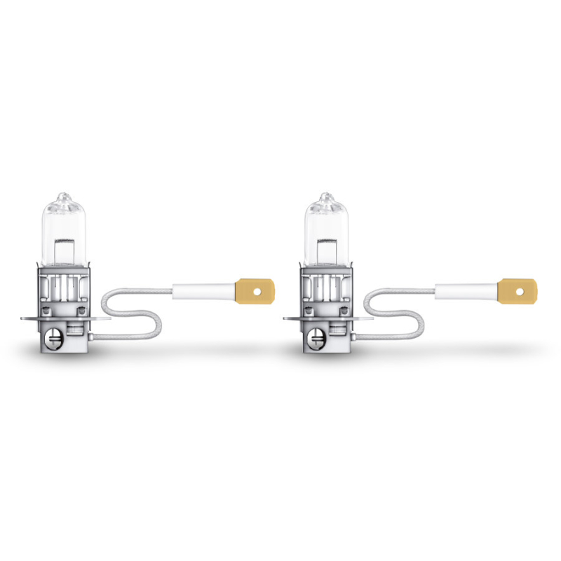 Lamp halogen OSRAM 12V