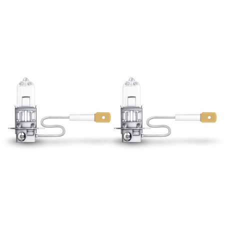 Lamp halogen OSRAM 12V