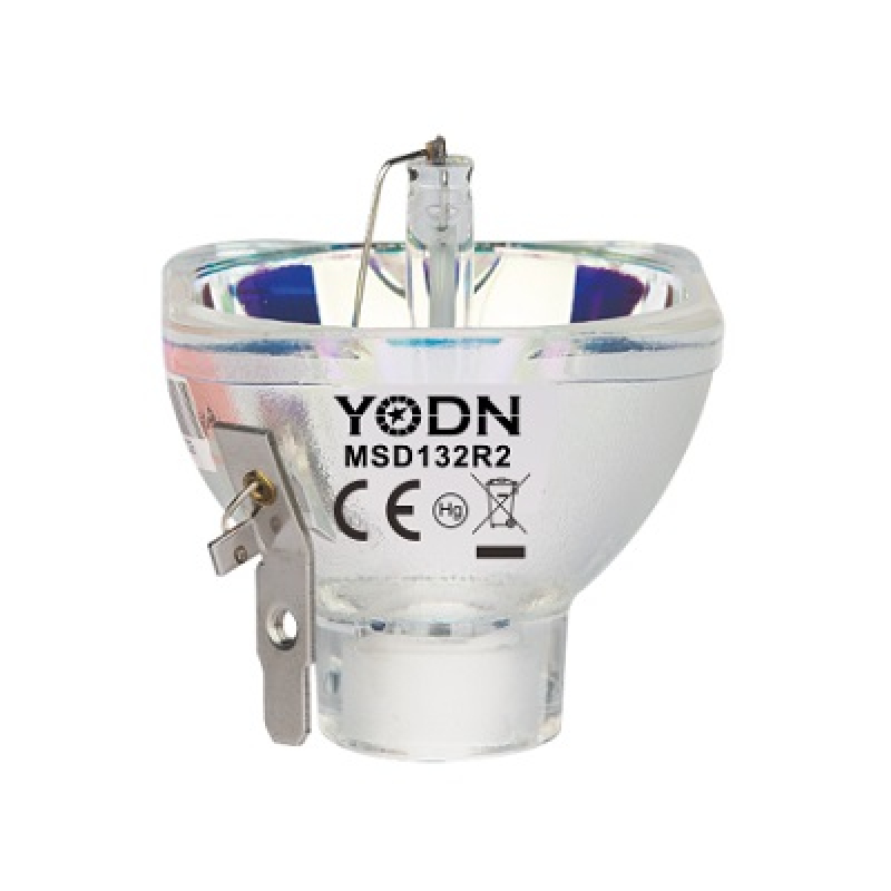 Lamp discharge 132W 9200K