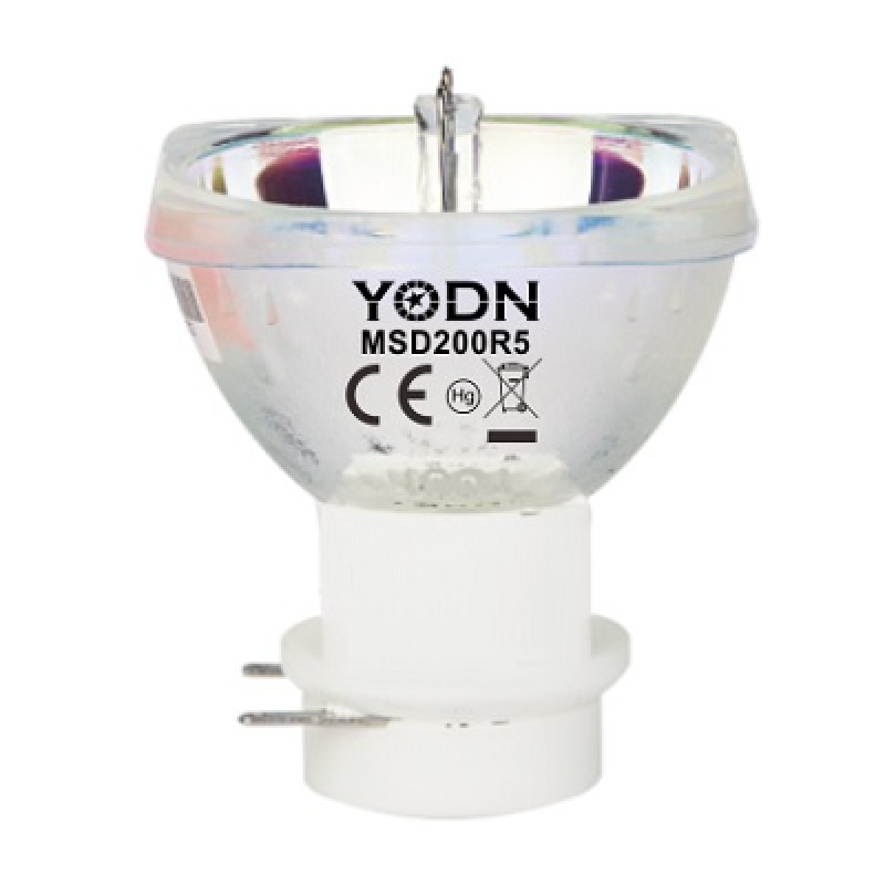 Lamp discharge 200W 8000K