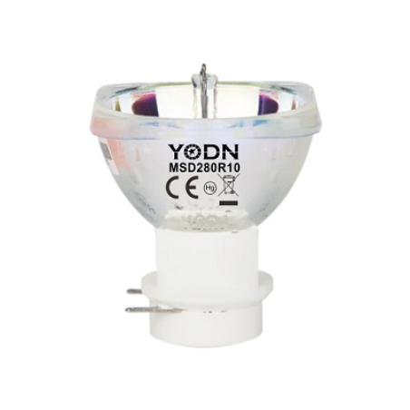 Lamp discharge 80V 280W 7800K
