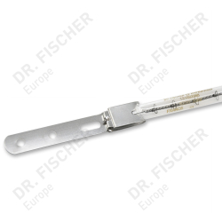 Lamp halogen DR. FISCHER 400V 1000W 2550K