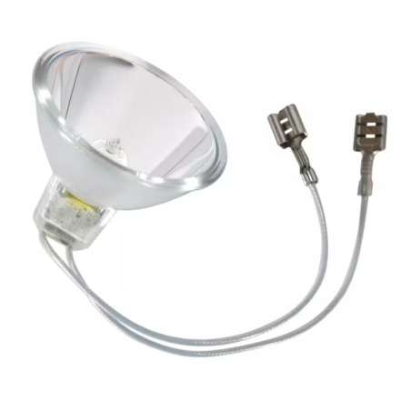 Lamp halogen OSRAM 6.6V 48W 6A MR16