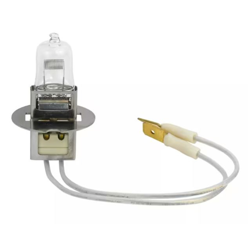 Lamp halogen 45W 6A MR16