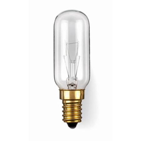 Lamp Incandescence 230V 25W E14