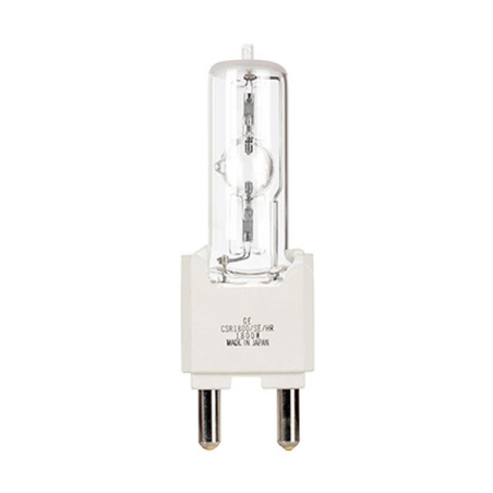 Lamp discharge TUNGSRAM 150V 1800W 12A G38 6000K